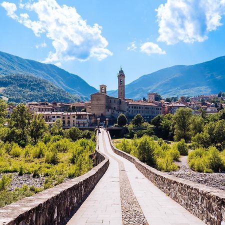 Soggiorno In Valle Бобио Екстериор снимка