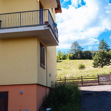 Soggiorno In Valle Бобио Екстериор снимка