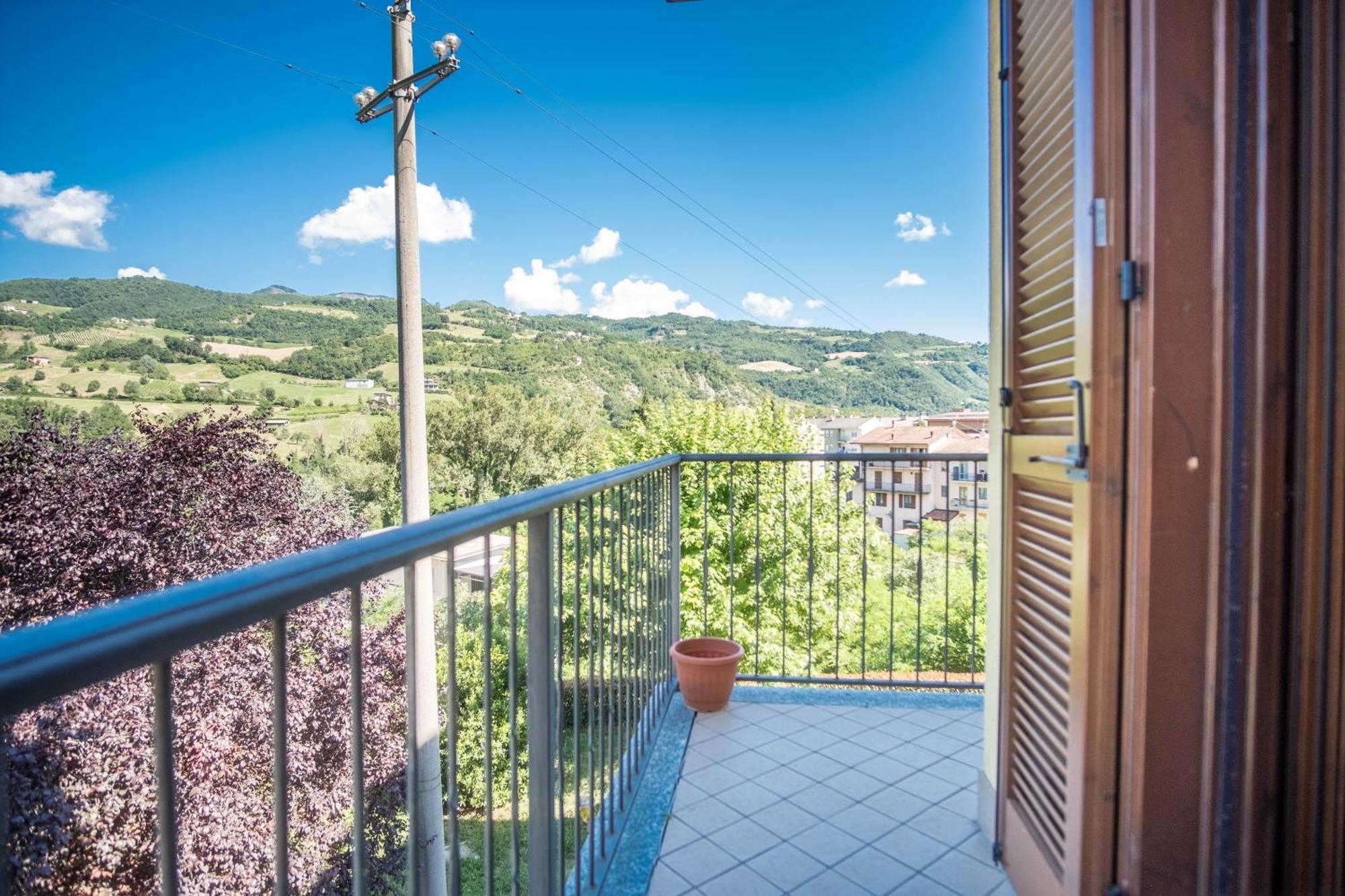 Soggiorno In Valle Бобио Екстериор снимка